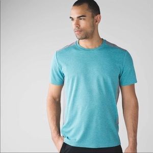 Lululemon Mens T-shirt